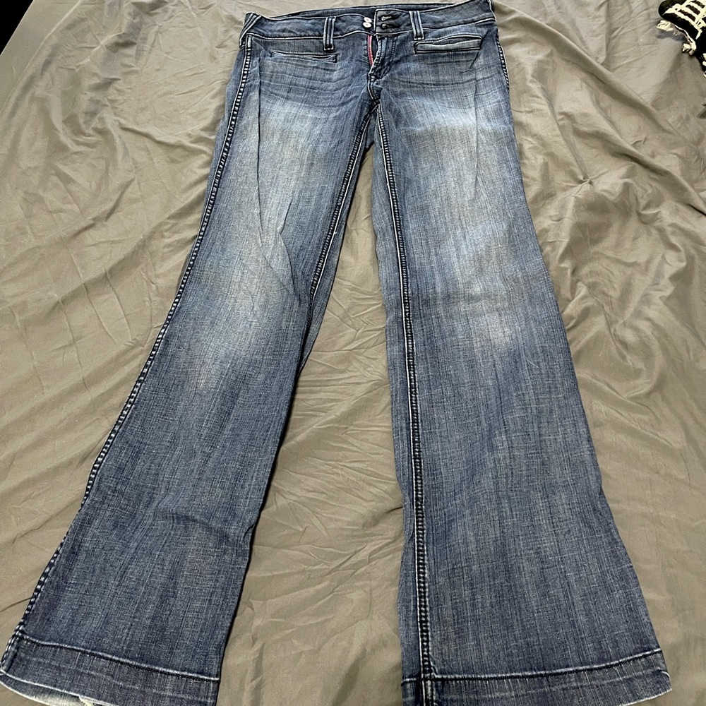 Ariat Trouser Jeans